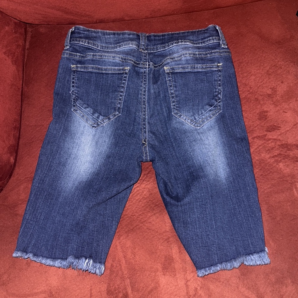 Capri jeans - Picture 4 of 6